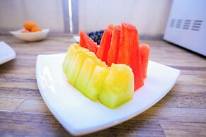 Art Samarqand hotel