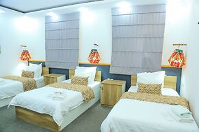 Art Samarqand hotel