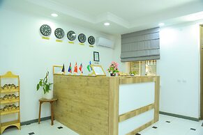 Art Samarqand hotel