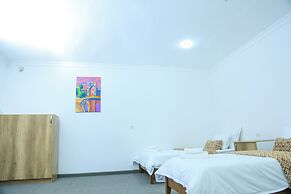 Art Samarqand hotel