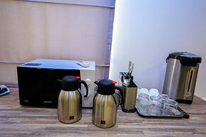 Art Samarqand hotel