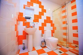 Art Samarqand hotel