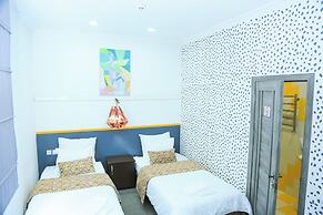Art Samarqand hotel