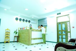 Art Samarqand hotel