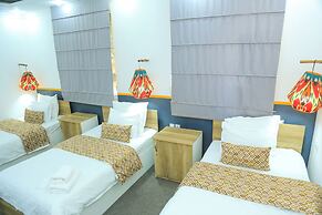 Art Samarqand hotel