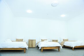 Art Samarqand hotel