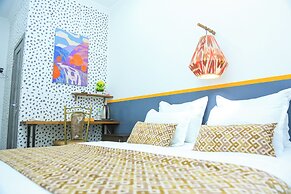 Art Samarqand hotel