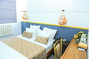 Art Samarqand hotel