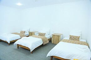 Art Samarqand hotel