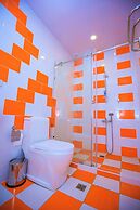 Art Samarqand hotel