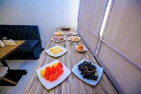 Art Samarqand hotel