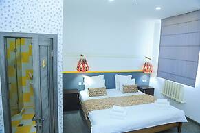 Art Samarqand hotel