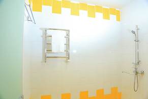 Art Samarqand hotel