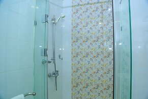 Art Samarqand hotel