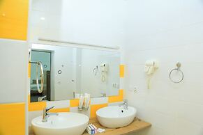 Art Samarqand hotel