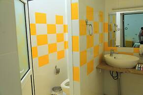 Art Samarqand hotel