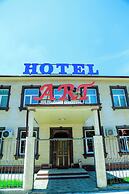 Art Samarqand hotel