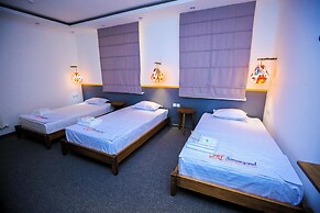 Art Samarqand hotel