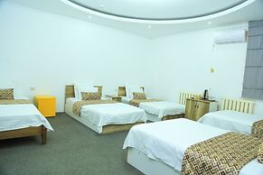 Art Samarqand hotel