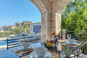 Villa Yaz Amazing Sea View