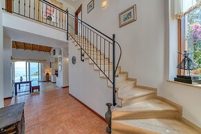 Villa Yaz Amazing Sea View