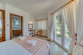 Villa Yaz Amazing Sea View