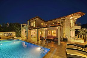 Villa Yaz Amazing Sea View