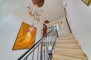 Villa Yaz Amazing Sea View