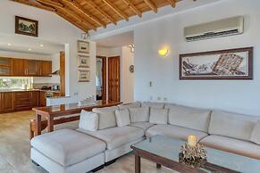 Villa Yaz Amazing Sea View
