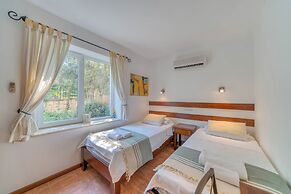 Villa Yaz Amazing Sea View