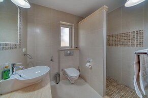 Villa Yaz Amazing Sea View