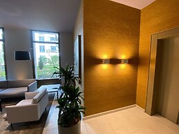 Pure Berlin Luxury Apartments