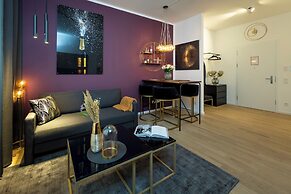 Pure Berlin Luxury Apartments