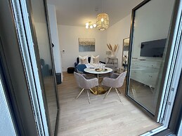 Pure Berlin Luxury Apartments