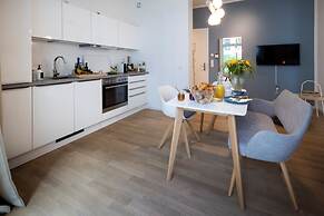 Pure Berlin Luxury Apartments