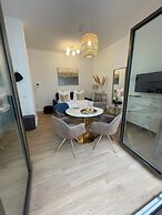 Pure Berlin Luxury Apartments