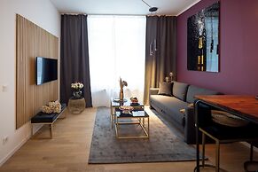 Pure Berlin Luxury Apartments