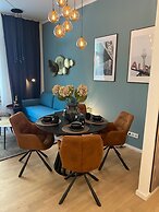 Pure Berlin Luxury Apartments