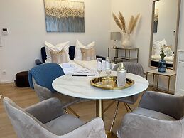 Pure Berlin Luxury Apartments