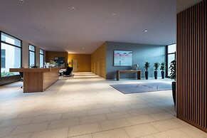 Pure Berlin Luxury Apartments