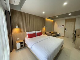 Baan Bangkok 97 Hotel