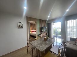 Baan Bangkok 97 Hotel