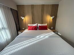 Baan Bangkok 97 Hotel