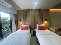 Baan Bangkok 97 Hotel