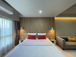 Baan Bangkok 97 Hotel