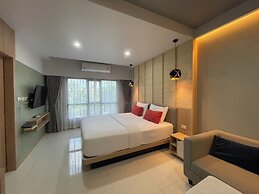 Baan Bangkok 97 Hotel