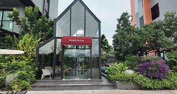 Baan Bangkok 97 Hotel