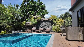 Baan Bangkok 97 Hotel