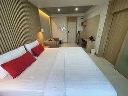 Baan Bangkok 97 Hotel