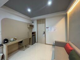 Baan Bangkok 97 Hotel